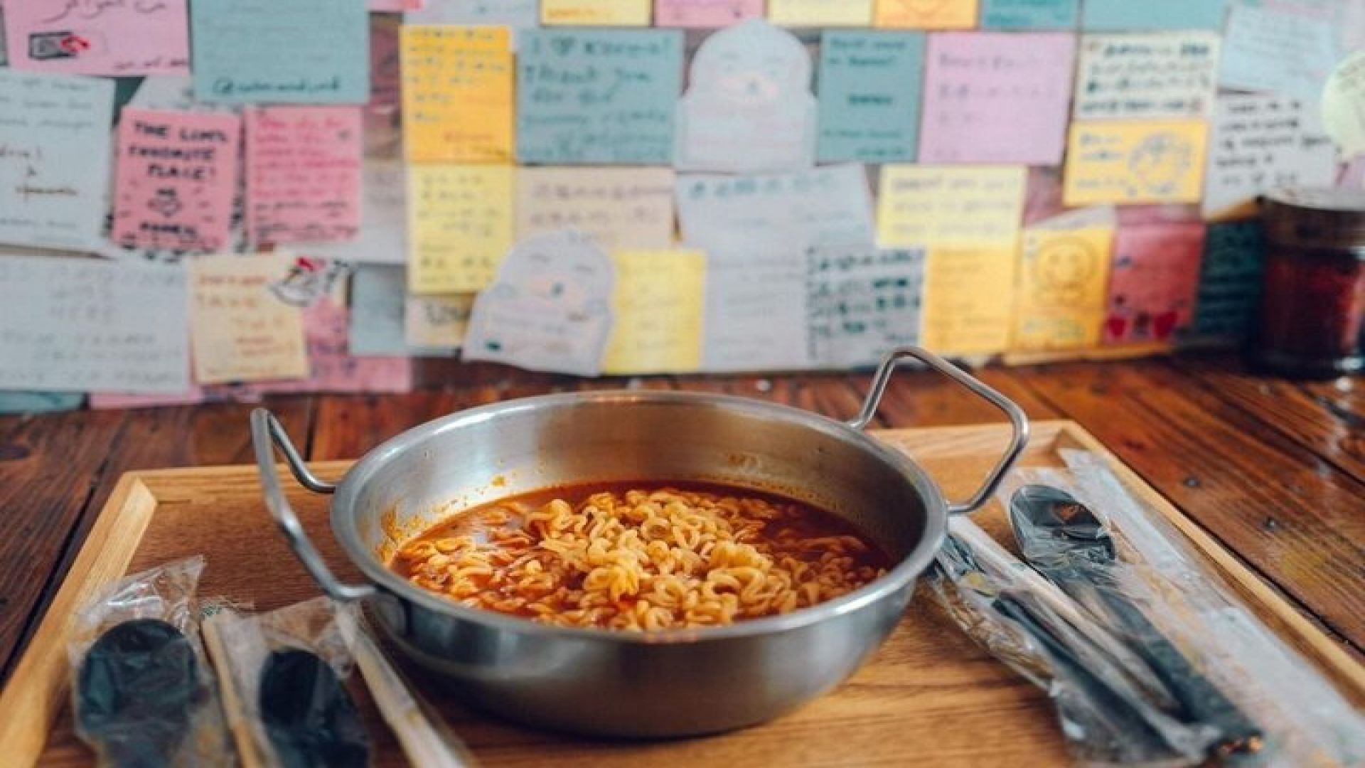 Seoul Fun Food Tour: 12 different food tastings