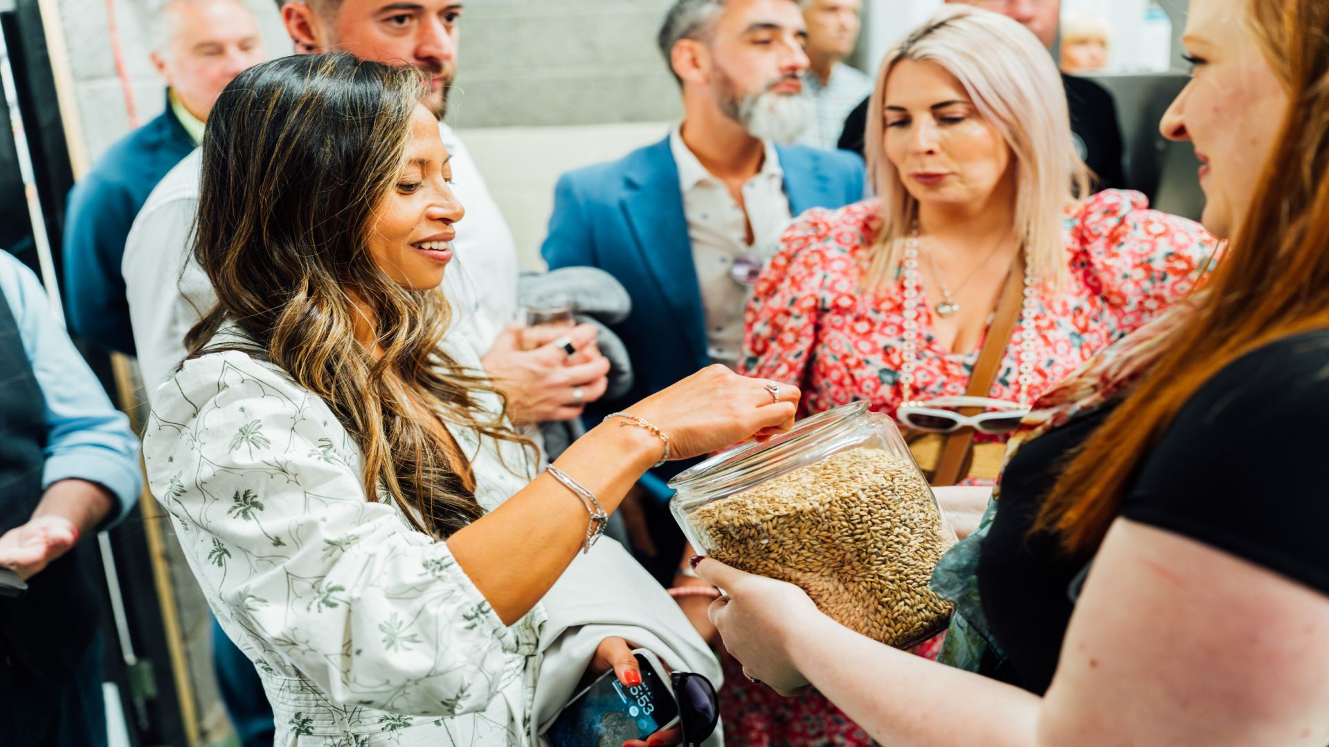 Jackton Distillery - 'After 164 Hours’ Tour & Tasting