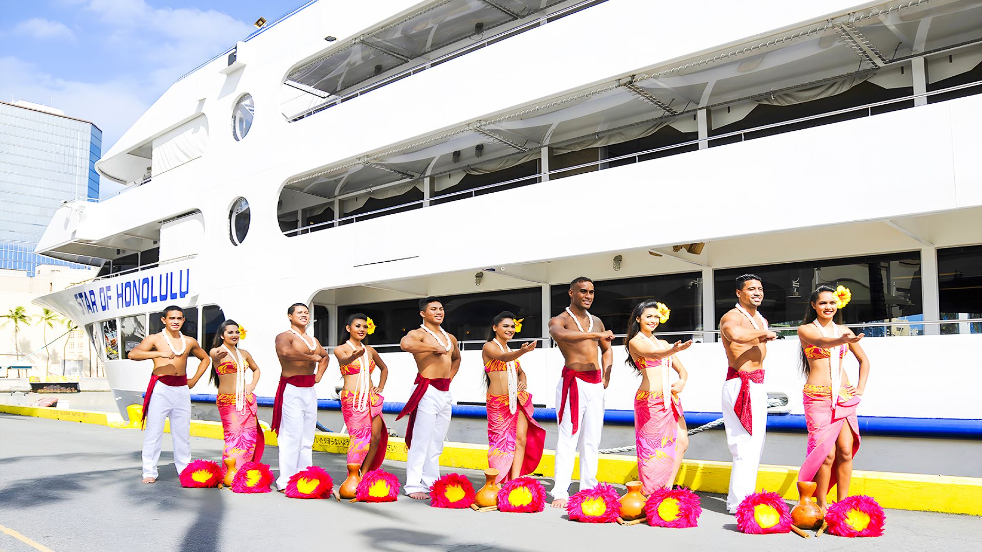 Signature Cruise