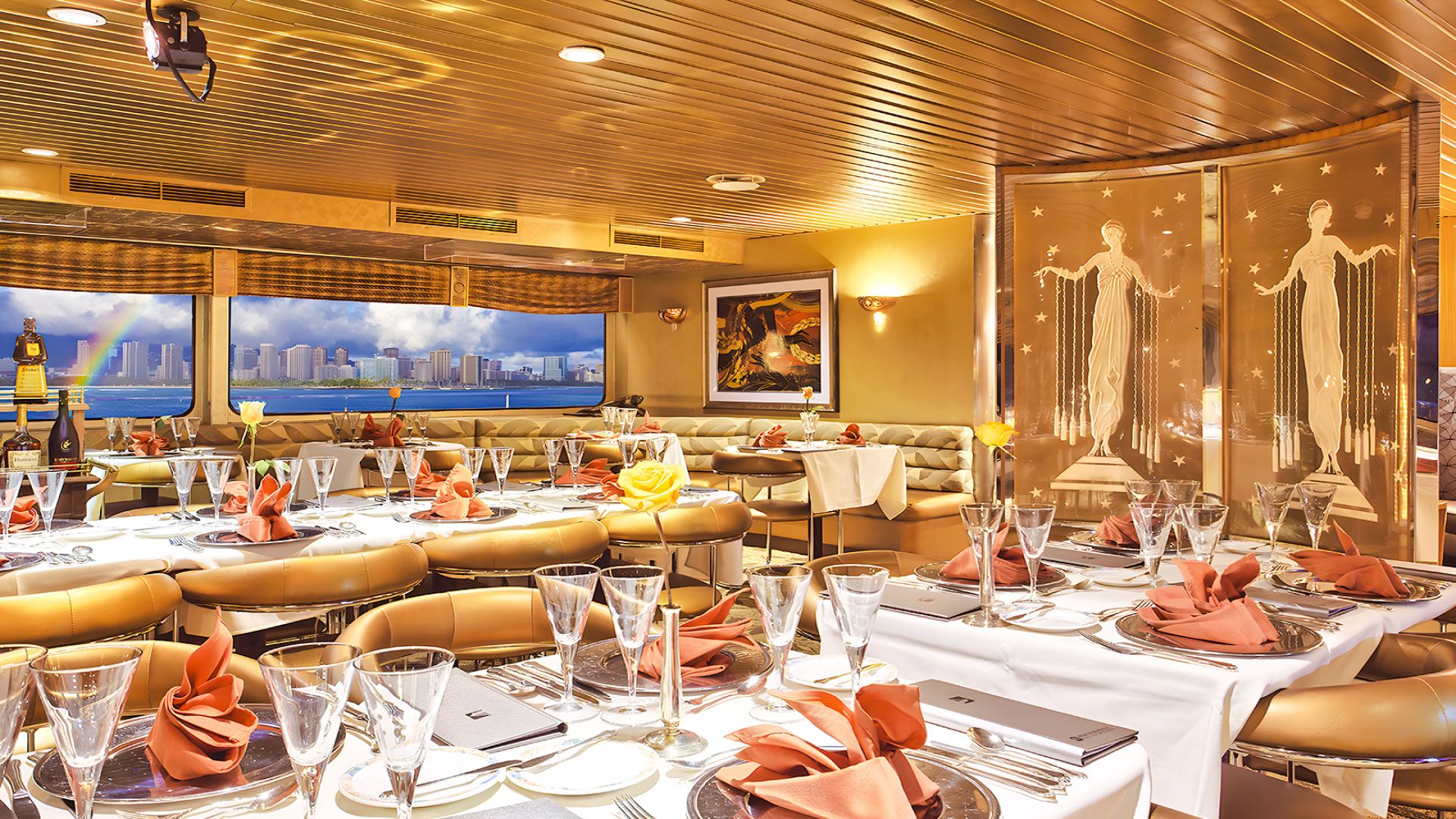Signature Cruise