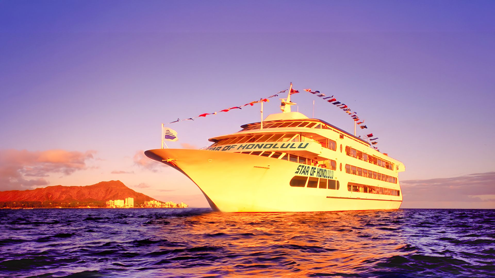Signature Cruise