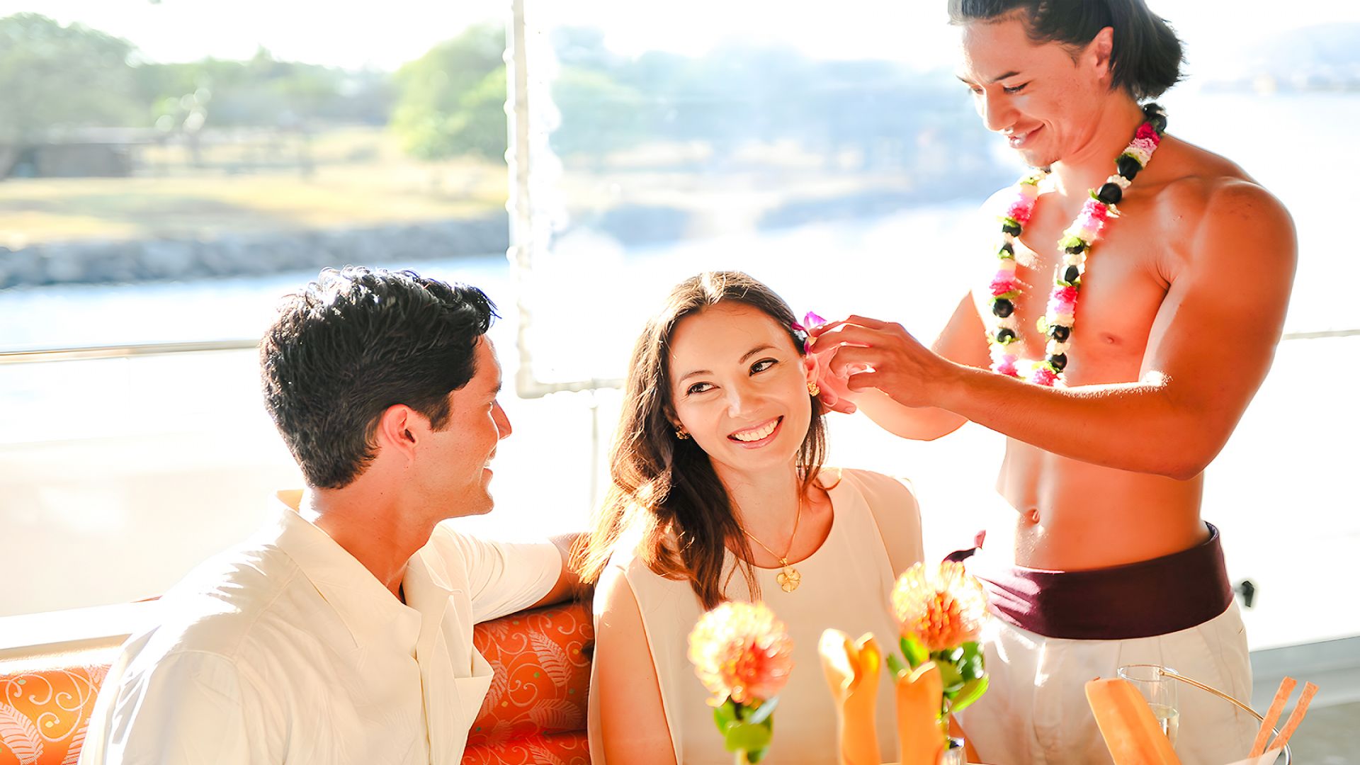 Signature Cruise