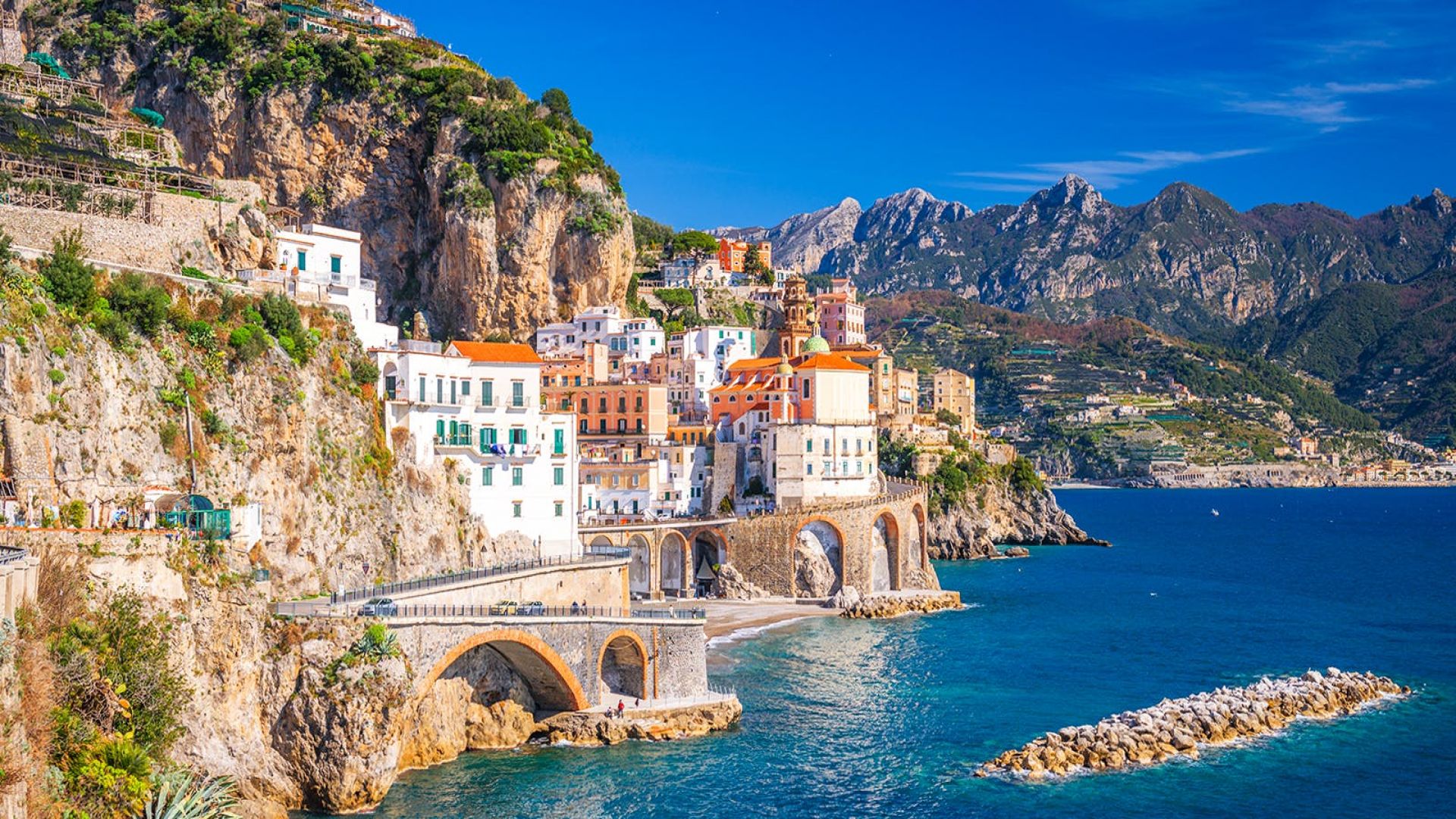 Semi-Private English Guided Tour