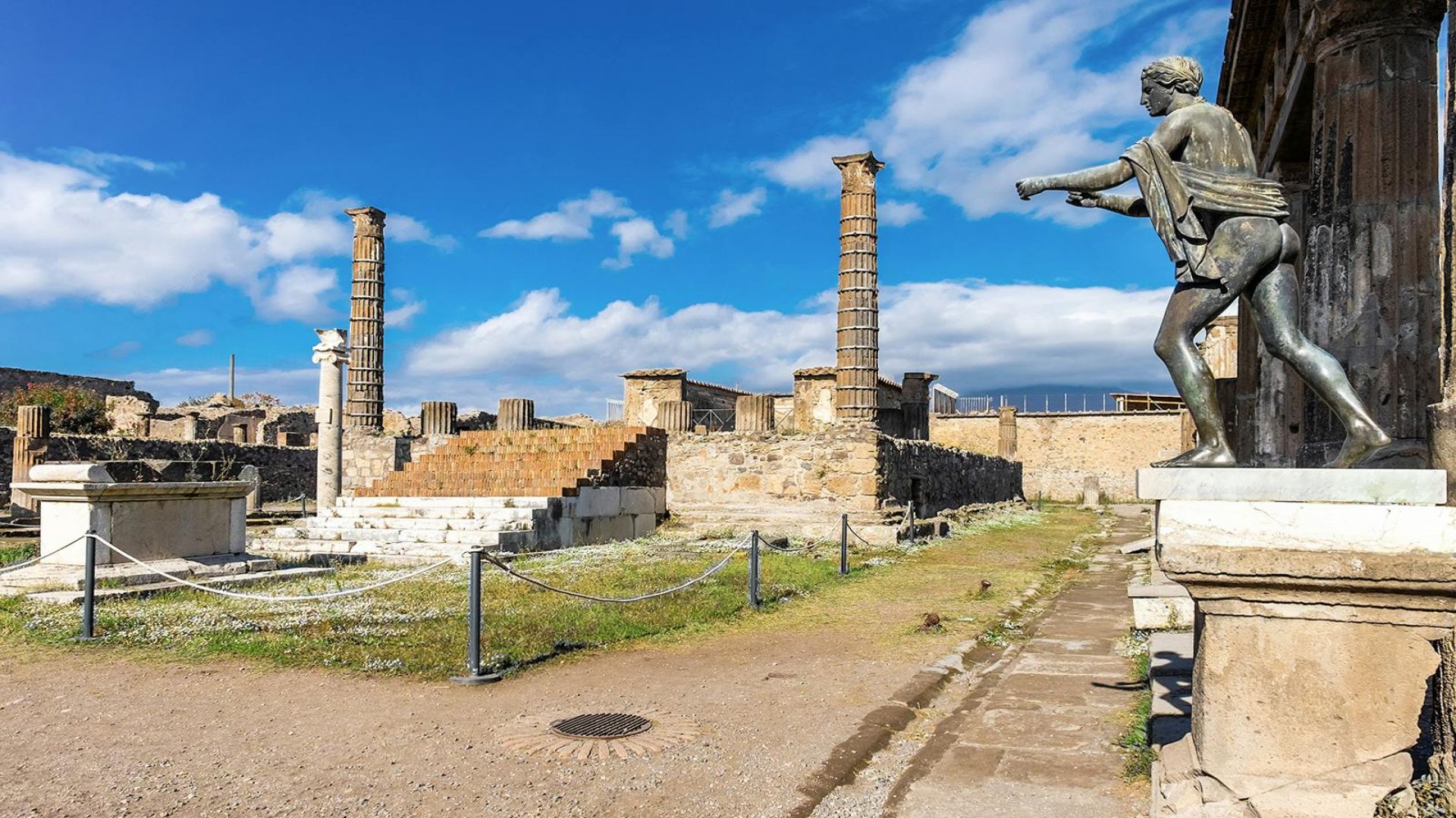 Spanish Guided Tour