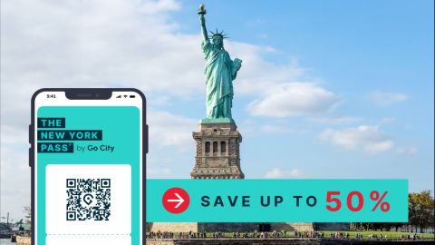 The New York All-Inclusive Day Pass