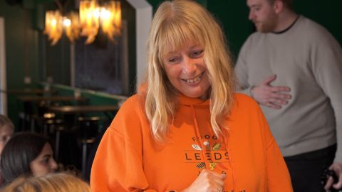 York Guided Food Tour