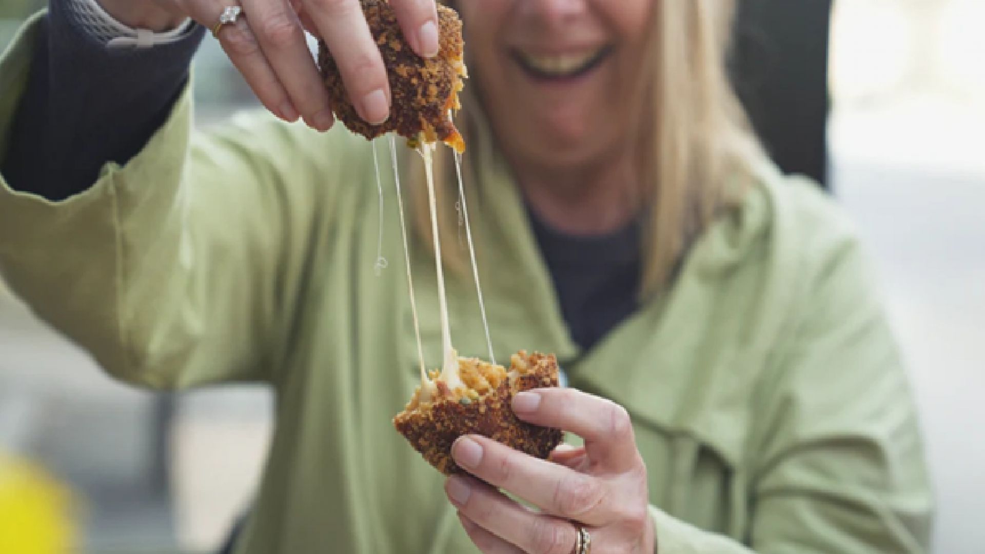 Harrogate Guided Food Tour