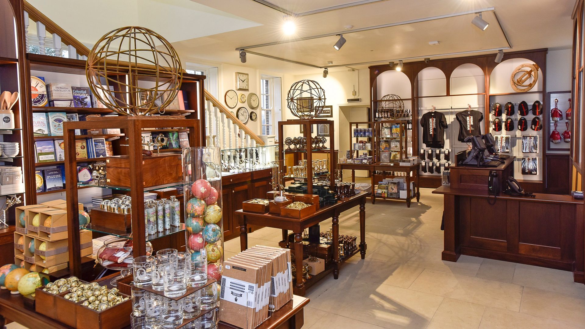 The Royal Observatory, Greenwich (API)