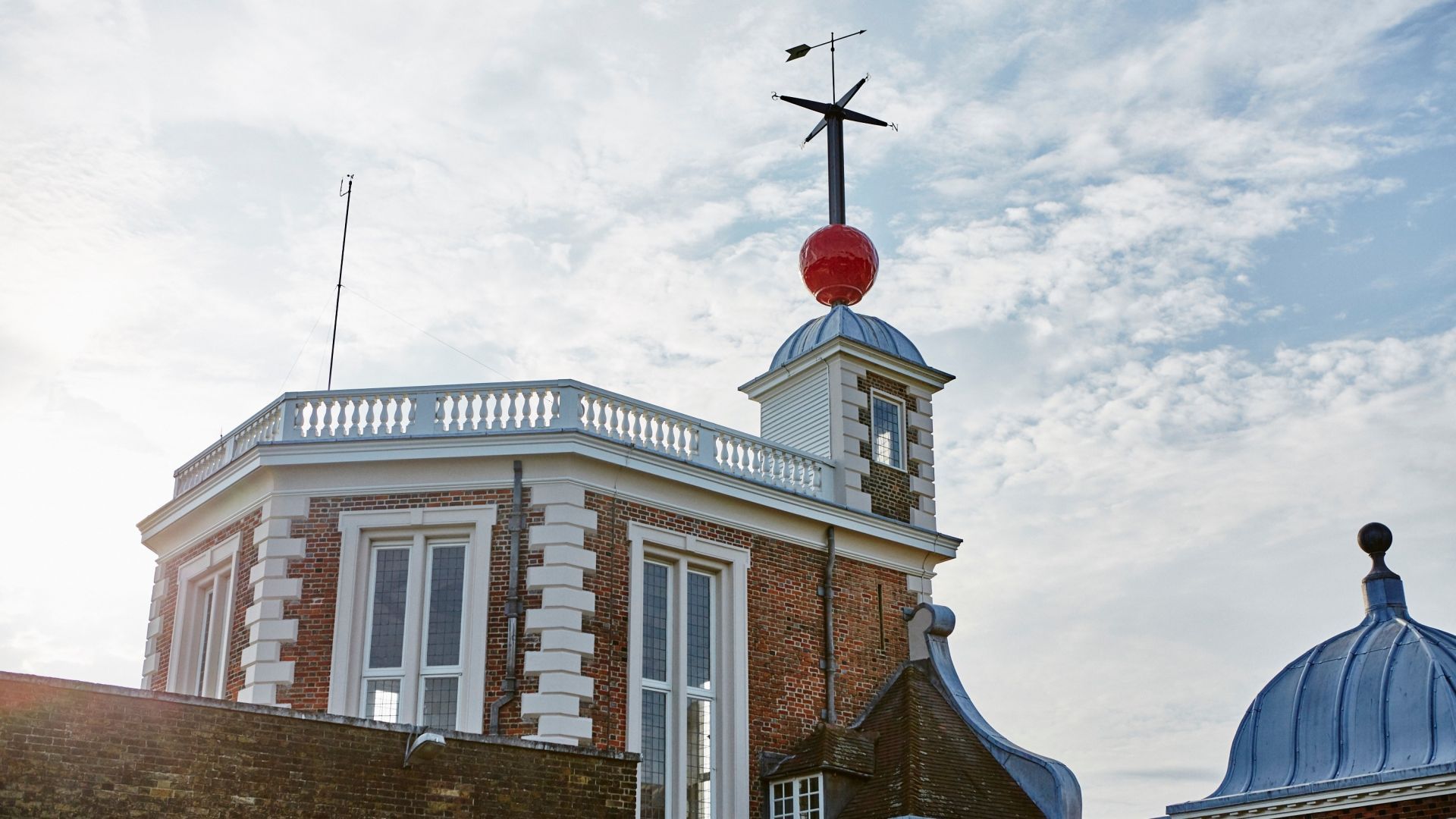 The Royal Observatory, Greenwich (API)