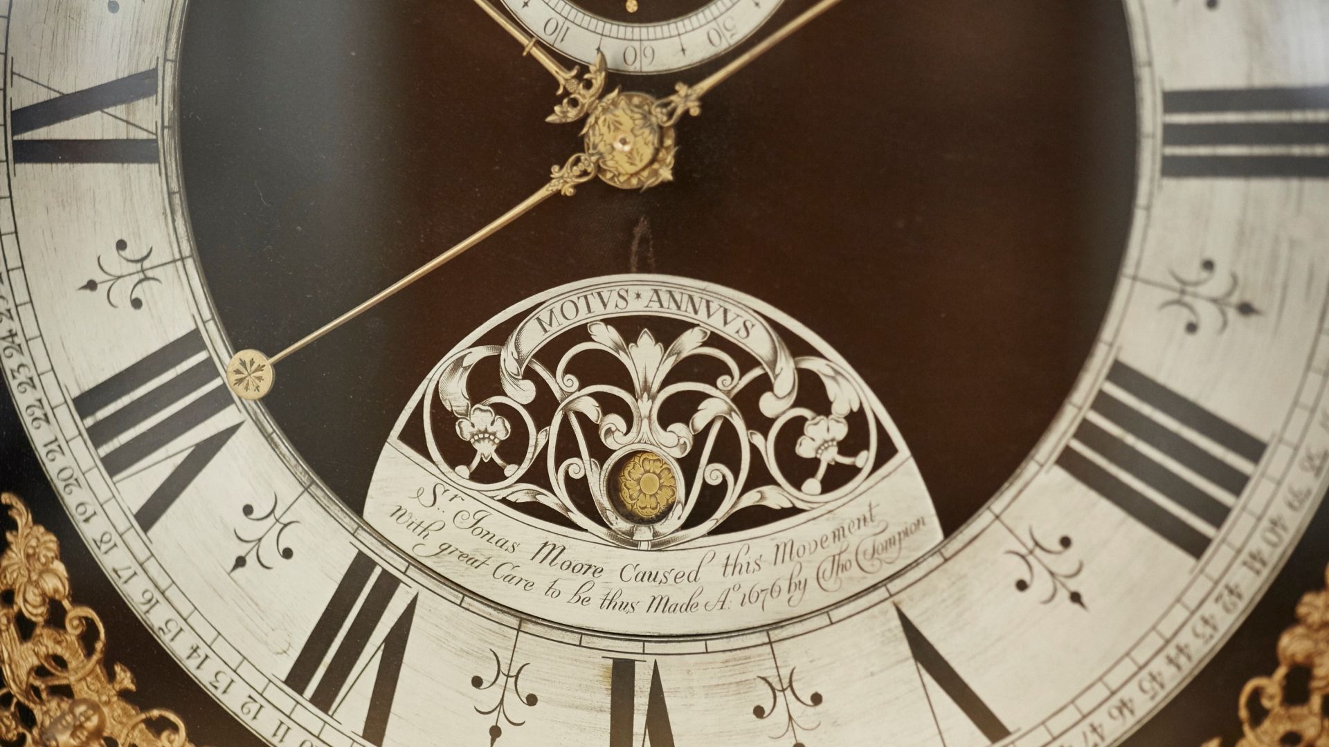 The Royal Observatory, Greenwich (API)