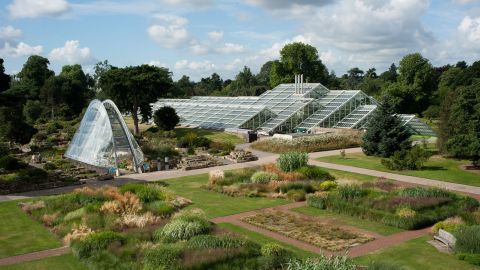 Kew Gardens