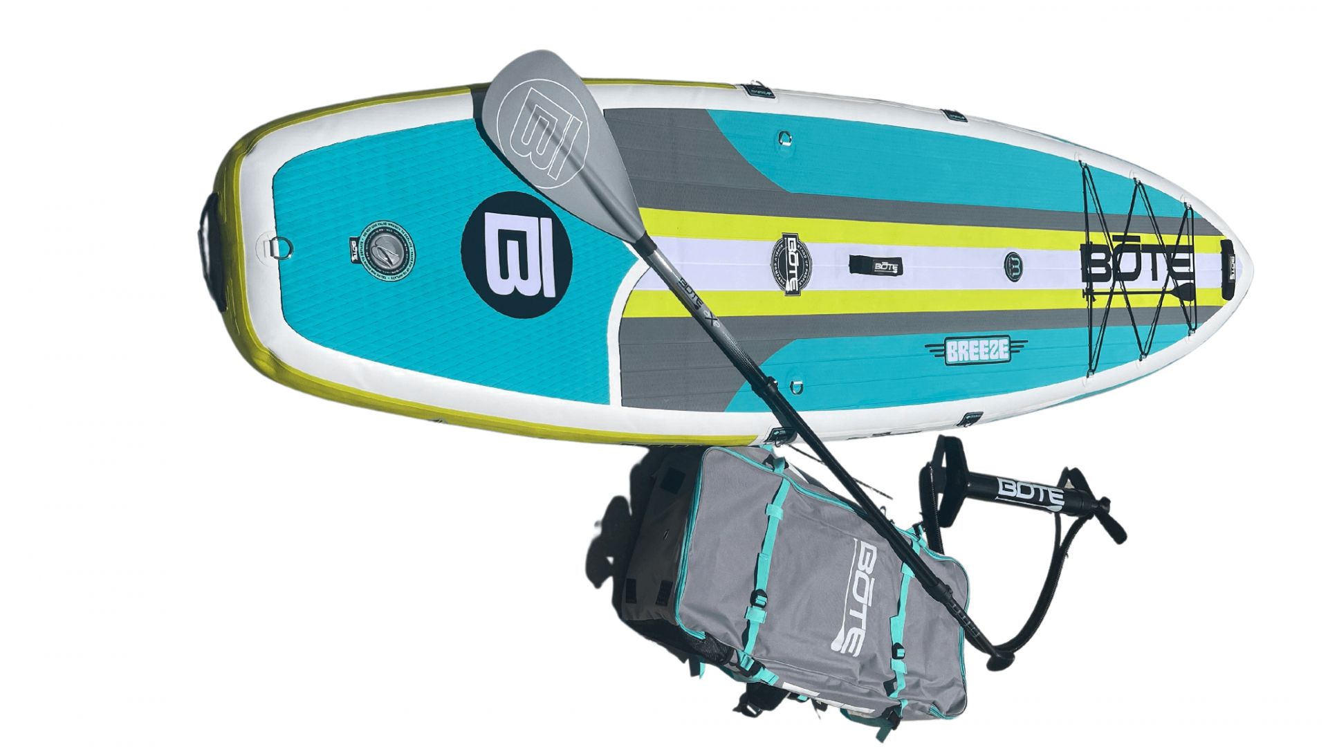 Lounge and Relax Beach Gear Rental Bundle
