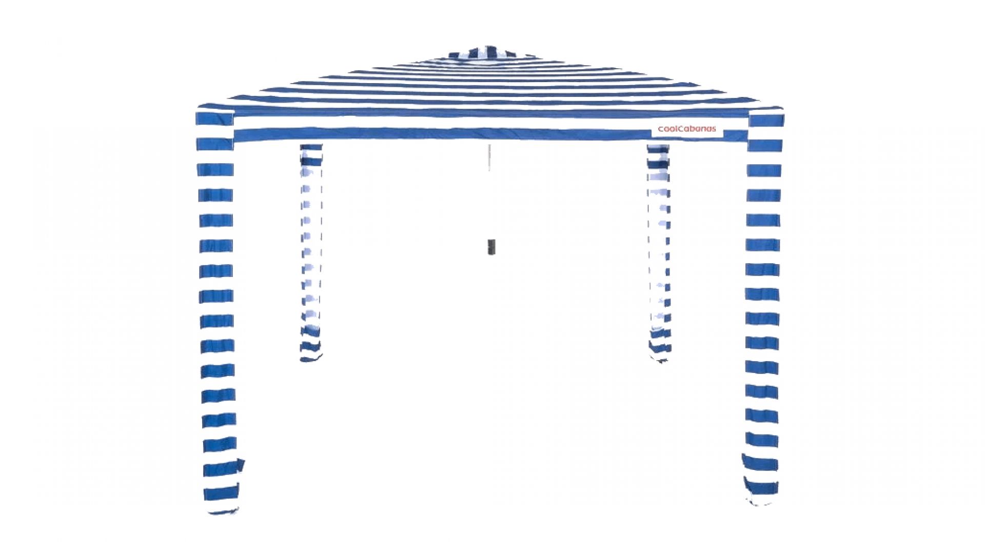 Lounge and Relax Beach Gear Rental Bundle