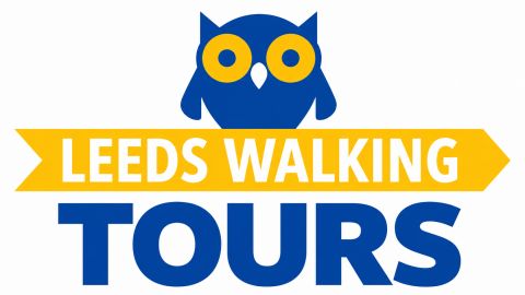 Leeds Highlights Walking Tour