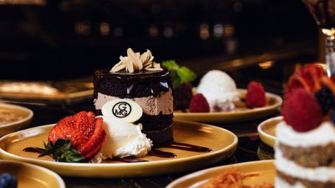 $25 Dining Certificate to Eureka Casino Resort