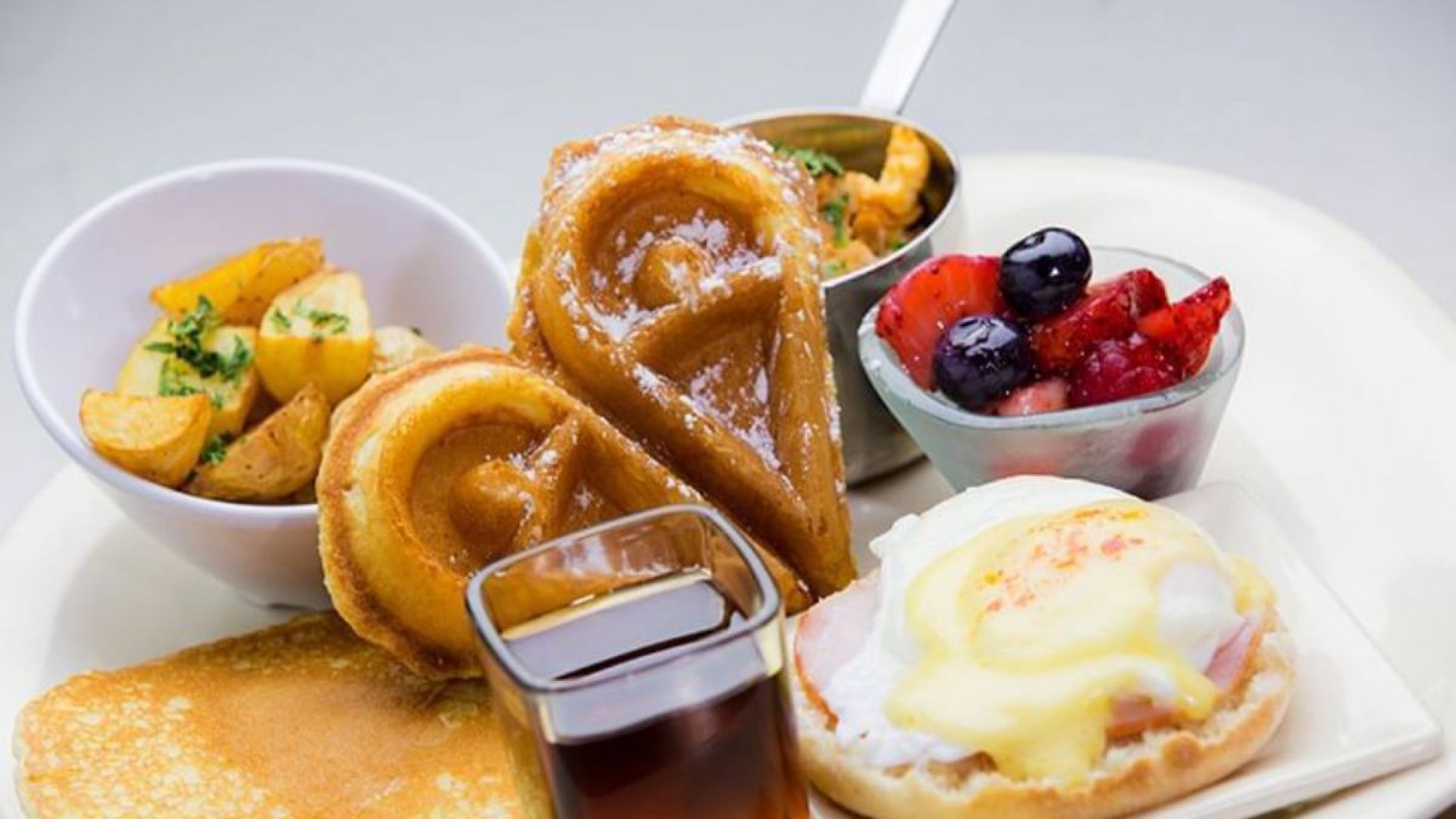 $25 Dining Certificate to Eureka Casino Resort