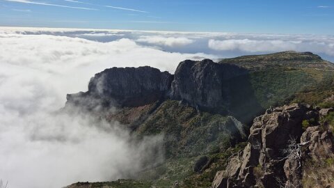 Madeira East Island Tour with Rum Tasting
