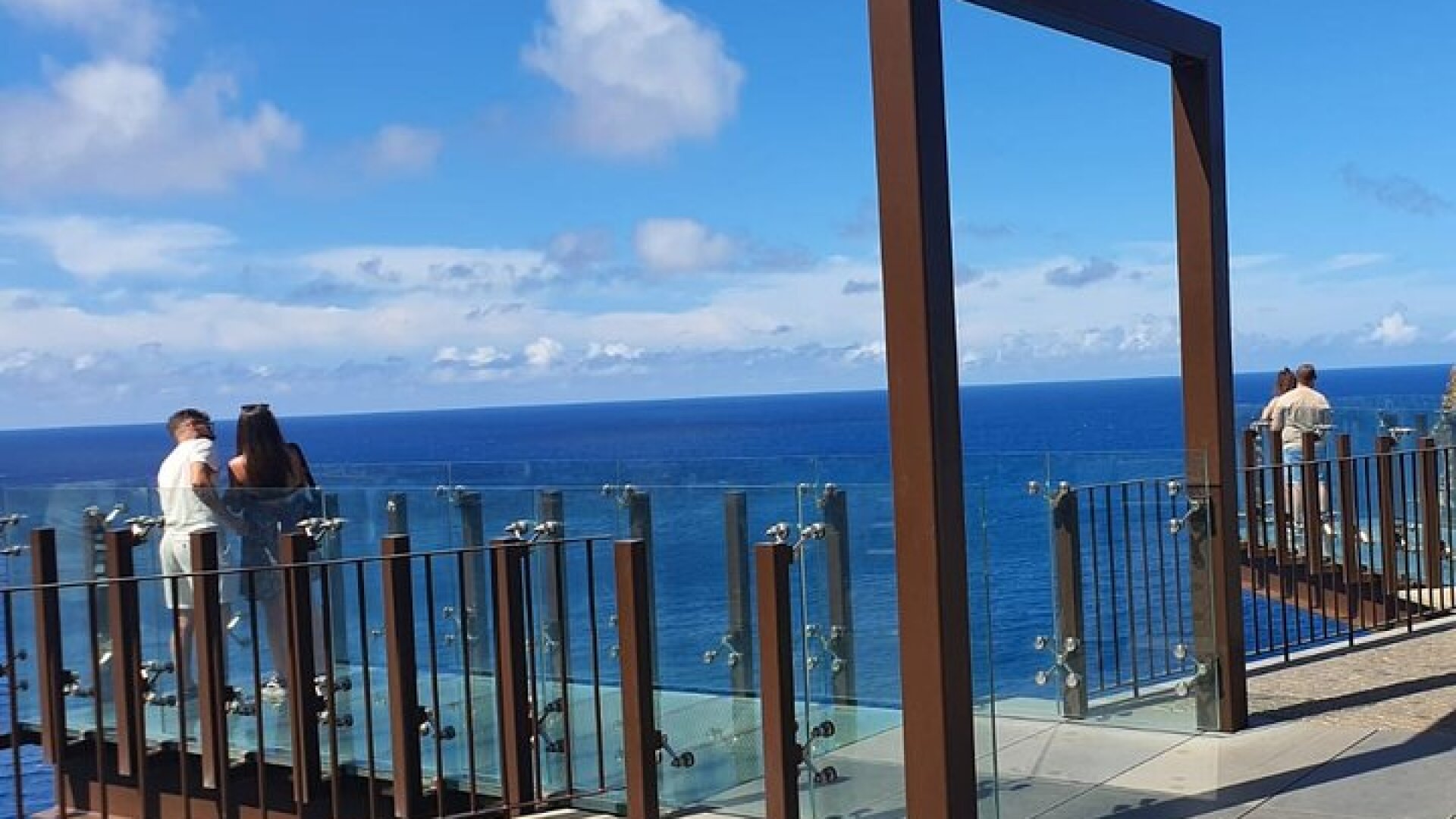 Madeira East Island Tour with Rum Tasting