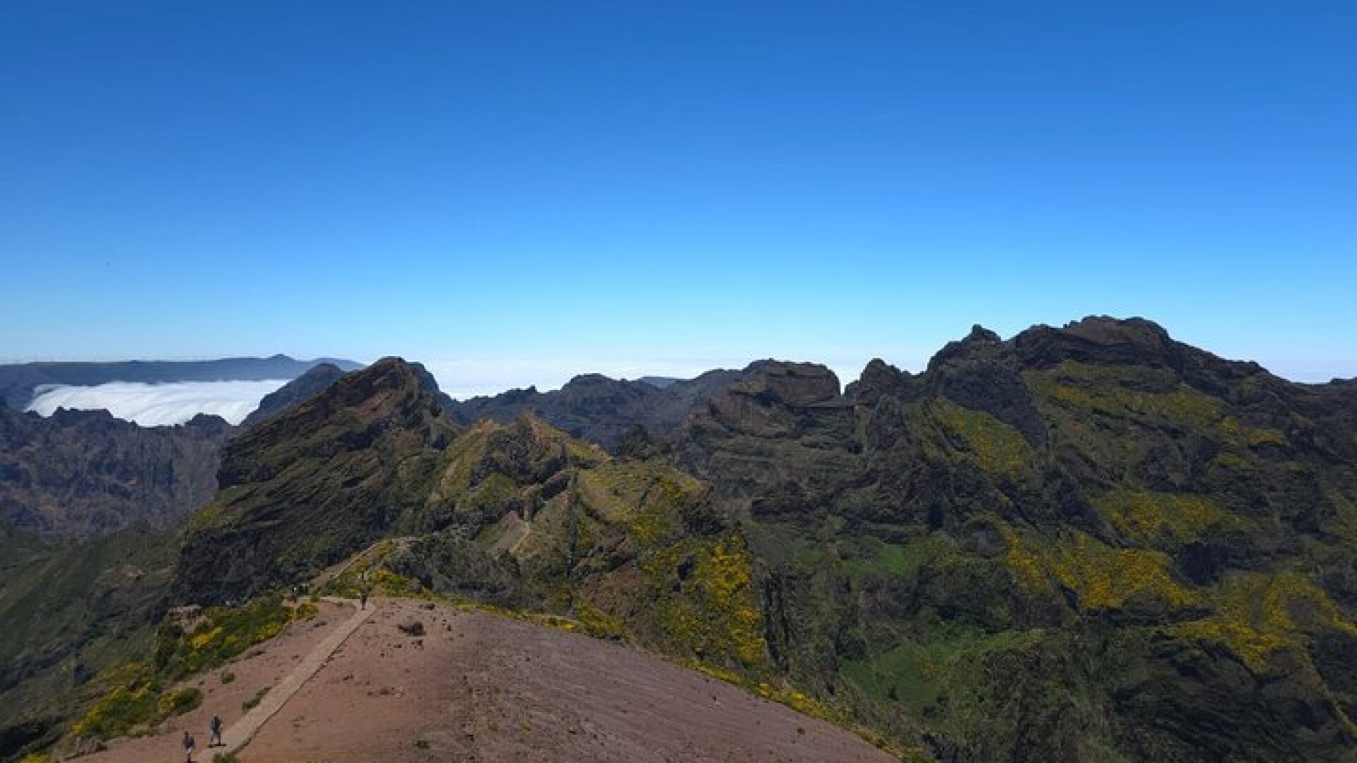 Madeira East Island Tour with Rum Tasting