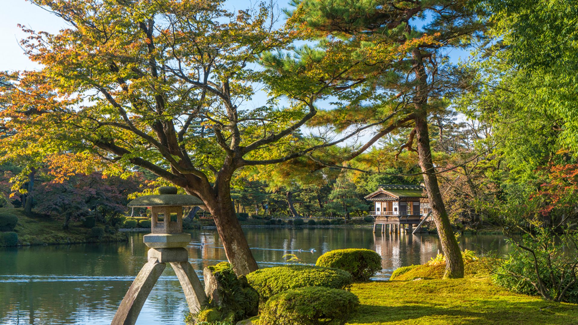 Shirakawago and Kanazawa from Kanazawa - Shared Tour