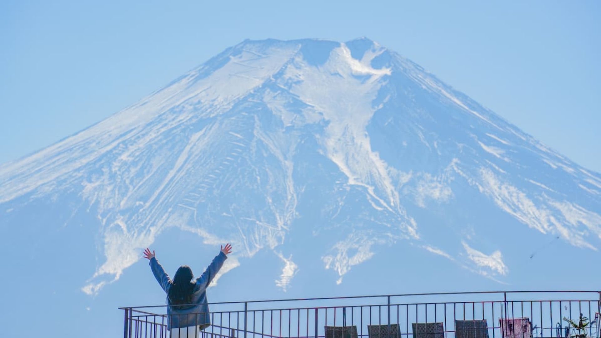 Mount Fuji, Kamakura, Lake Ashi & Big Buddha