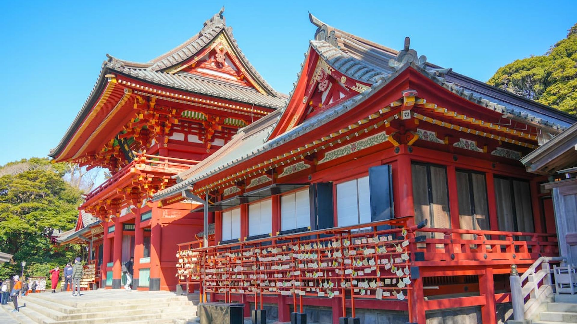 Mount Fuji, Kamakura, Lake Ashi & Big Buddha