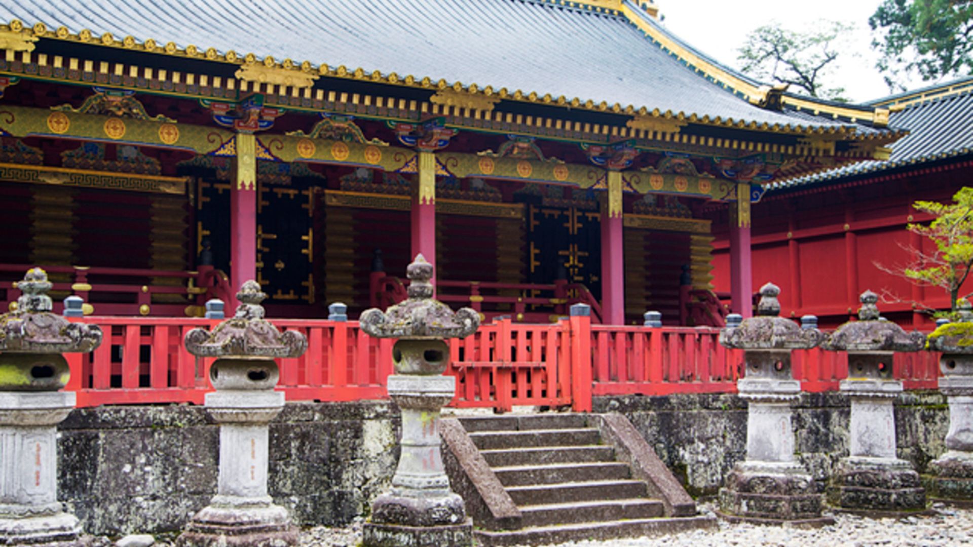 From Tokyo: Nikko the Beauty of Kegon Waterfall & Chuzenji Lake