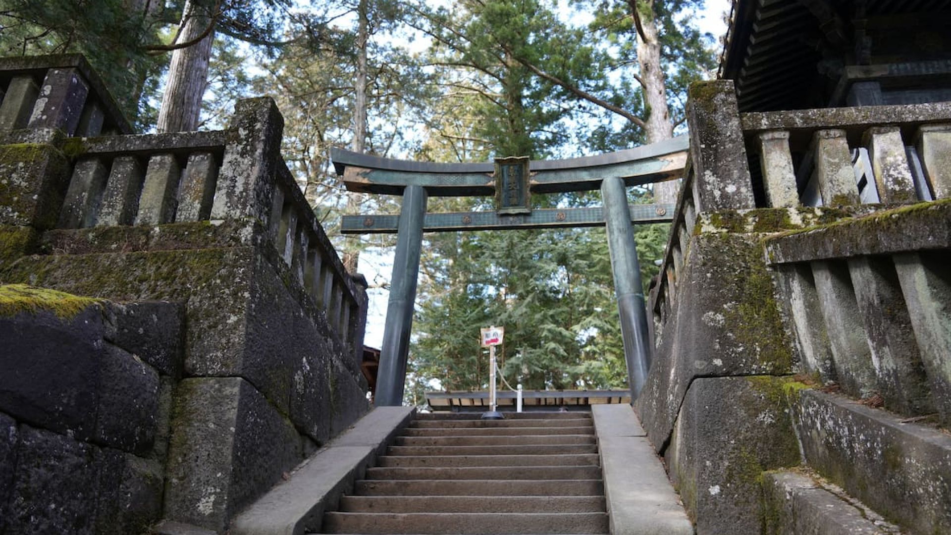 From Tokyo: Nikko the Beauty of Kegon Waterfall & Chuzenji Lake