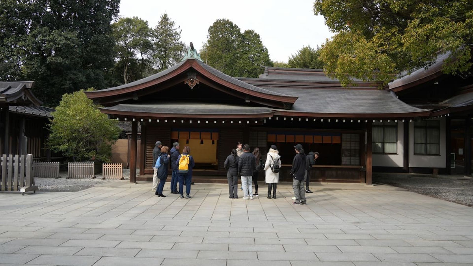 Full Tokyo: Meiji Shrine, Imperial Palace, Asakusa & Skytree Tickets