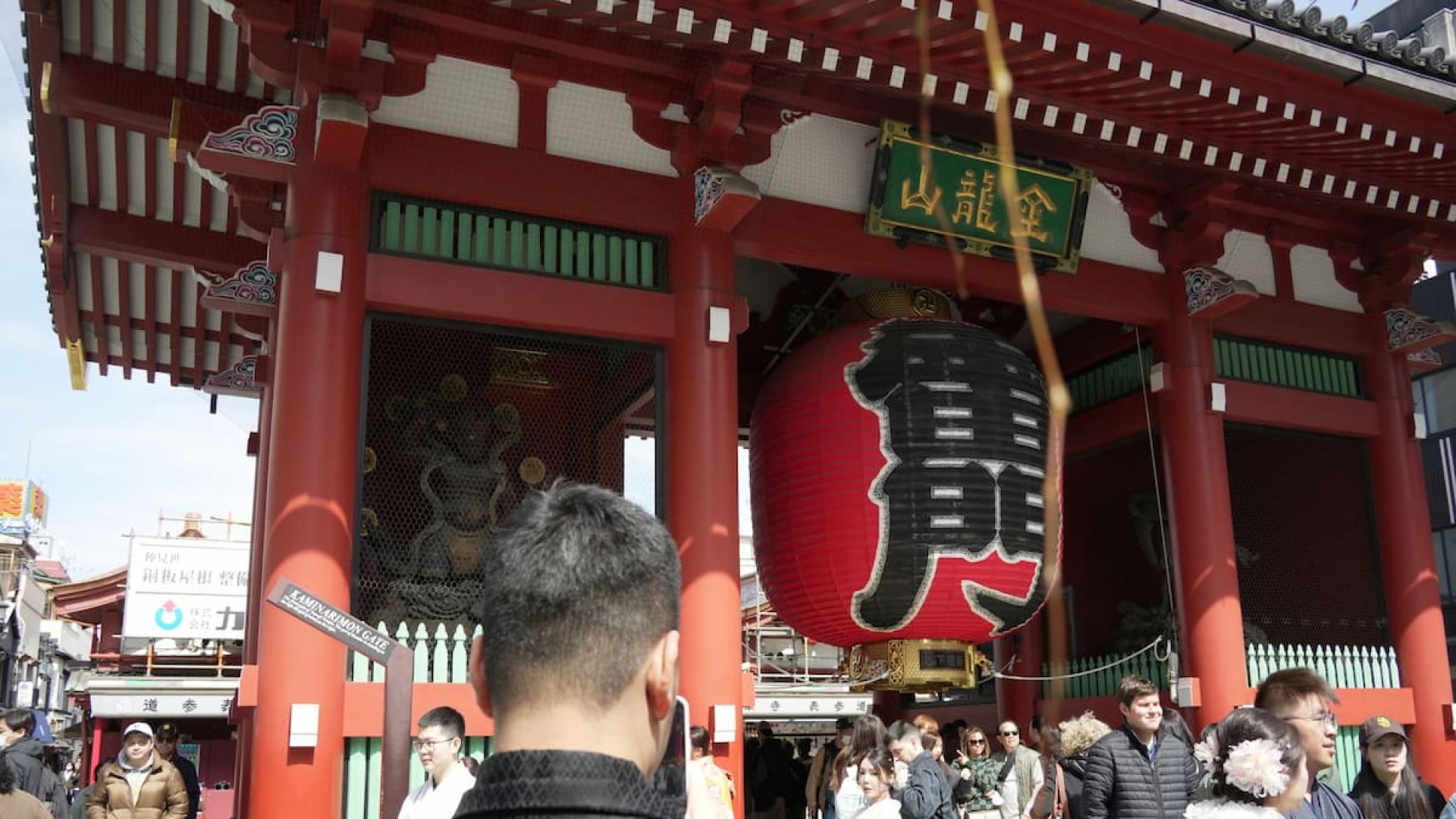 Full Tokyo: Meiji Shrine, Imperial Palace, Asakusa & Skytree Tickets