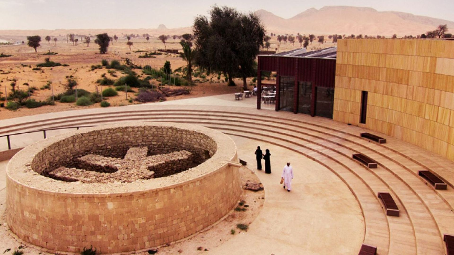 Wadi Adventure - Private 4x4 transfers