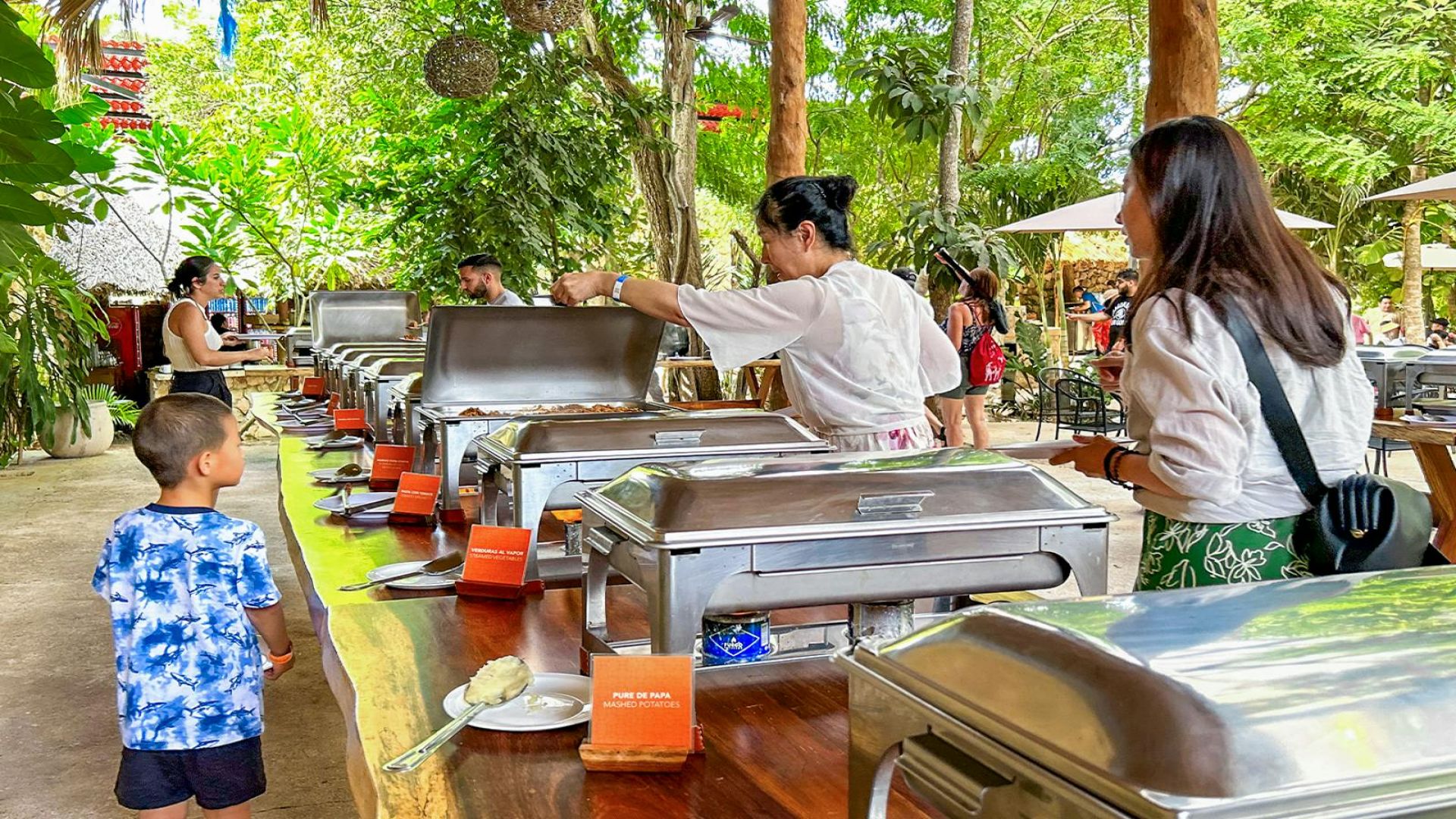 Cancun Hotel Pick-Up: Ek Balam & Cenote Tour