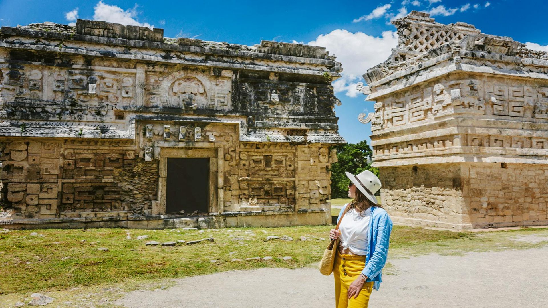 Tour with Hotel Pick-Up in Playa del Carmen