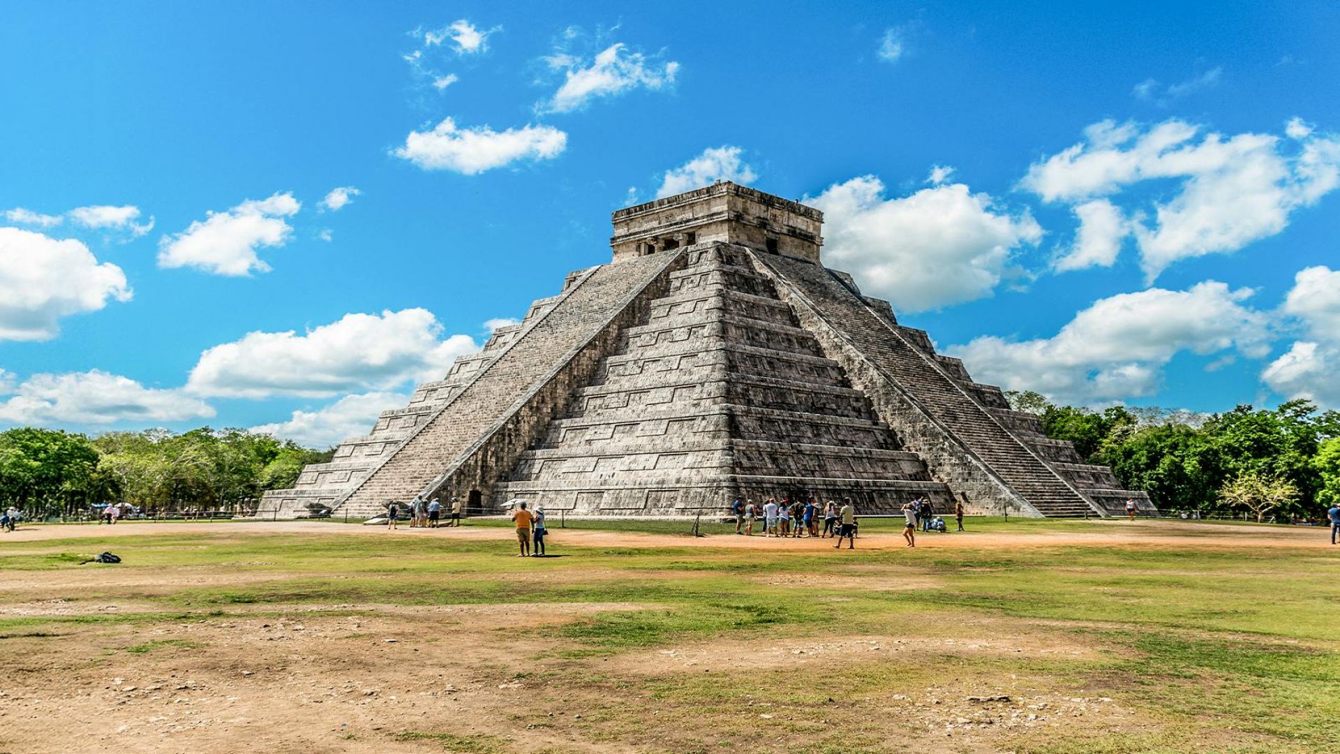Tour with Pick Up in Playa del Carmen