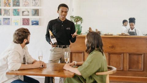 Cape Town Shared Wine Tour