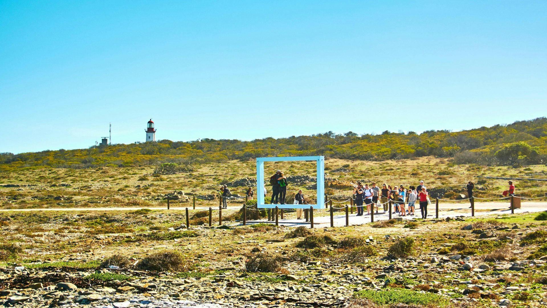 Robben Island & Table Mountain Full-Day Tour with Cable Car and Transfers