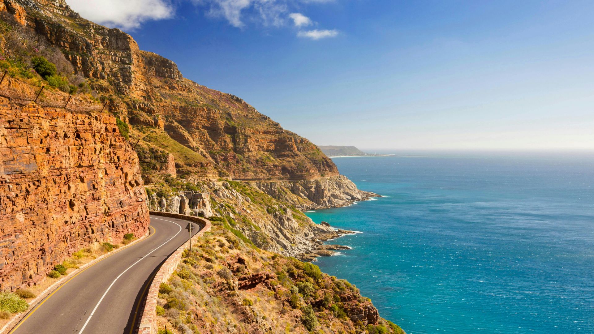 Robben Island, Boulders Beach Penguin Colony & Cape of Good Hope Full-Day Private Tour