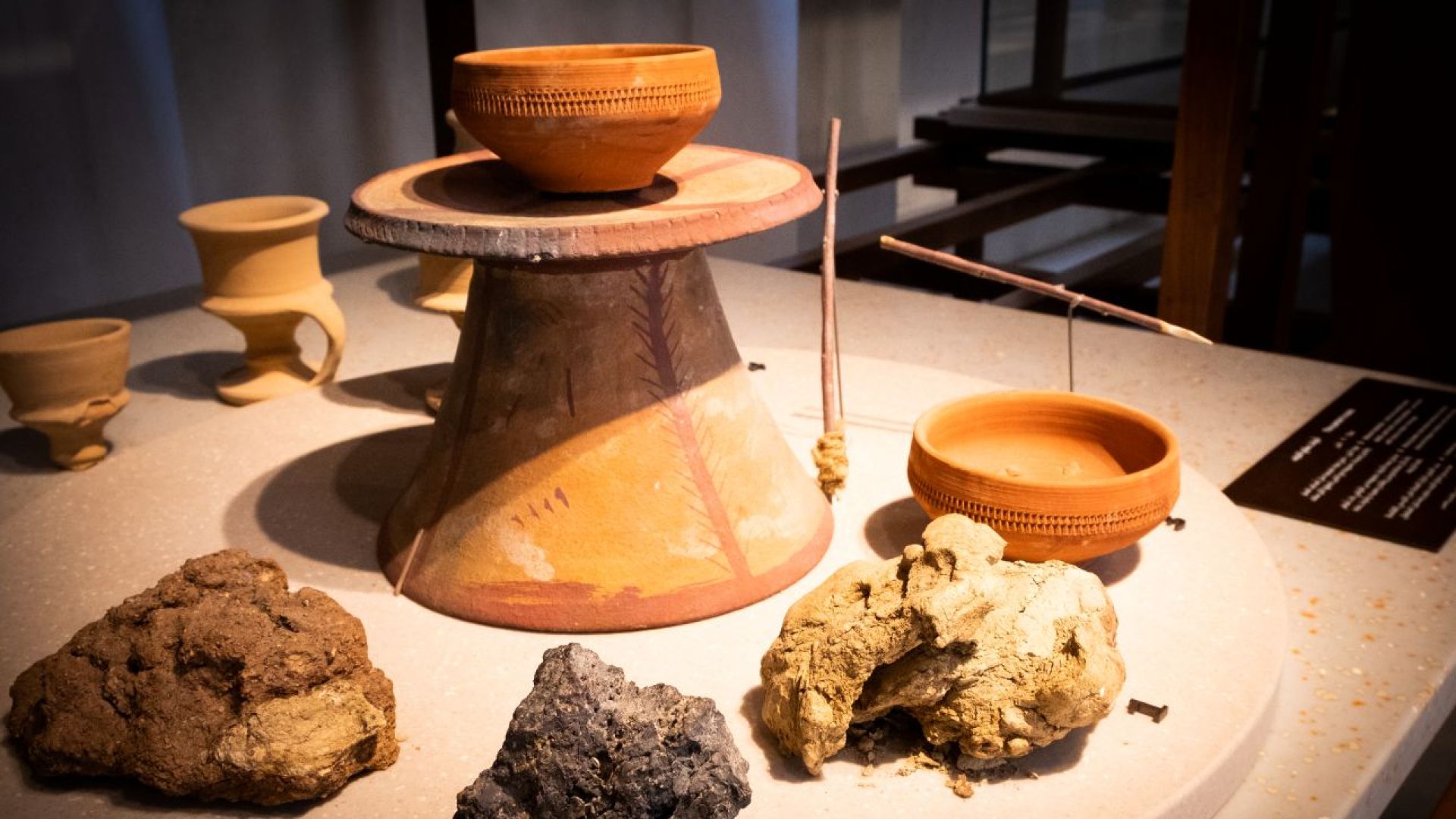 Al Shindagha Museum Entry Ticket – Open Dated