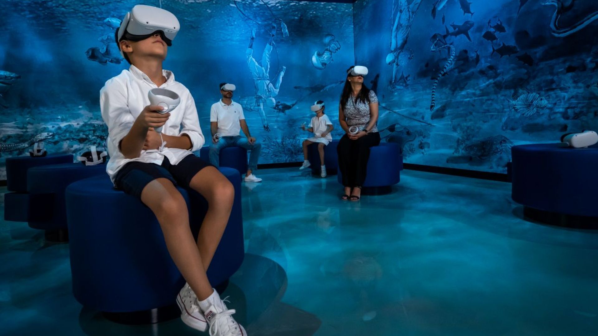 Al Shindagha Museum Entry Ticket – Open Dated