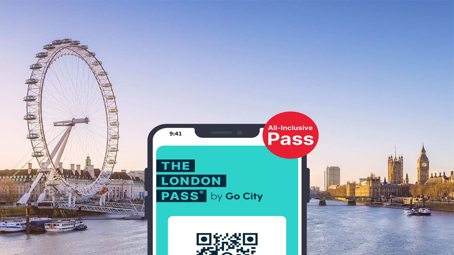 The London Pass Plus 4-Day