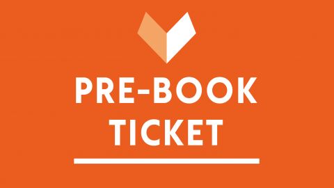 THIS IS HOLLAND PRE-BOOK TIMESLOT RESERVATION PARTNERS