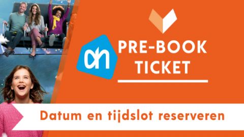 THIS IS HOLLAND TIMESLOT RESERVATION AH