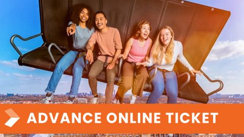 THIS IS HOLLAND - Advance Online Ticket