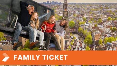 Family Ticket