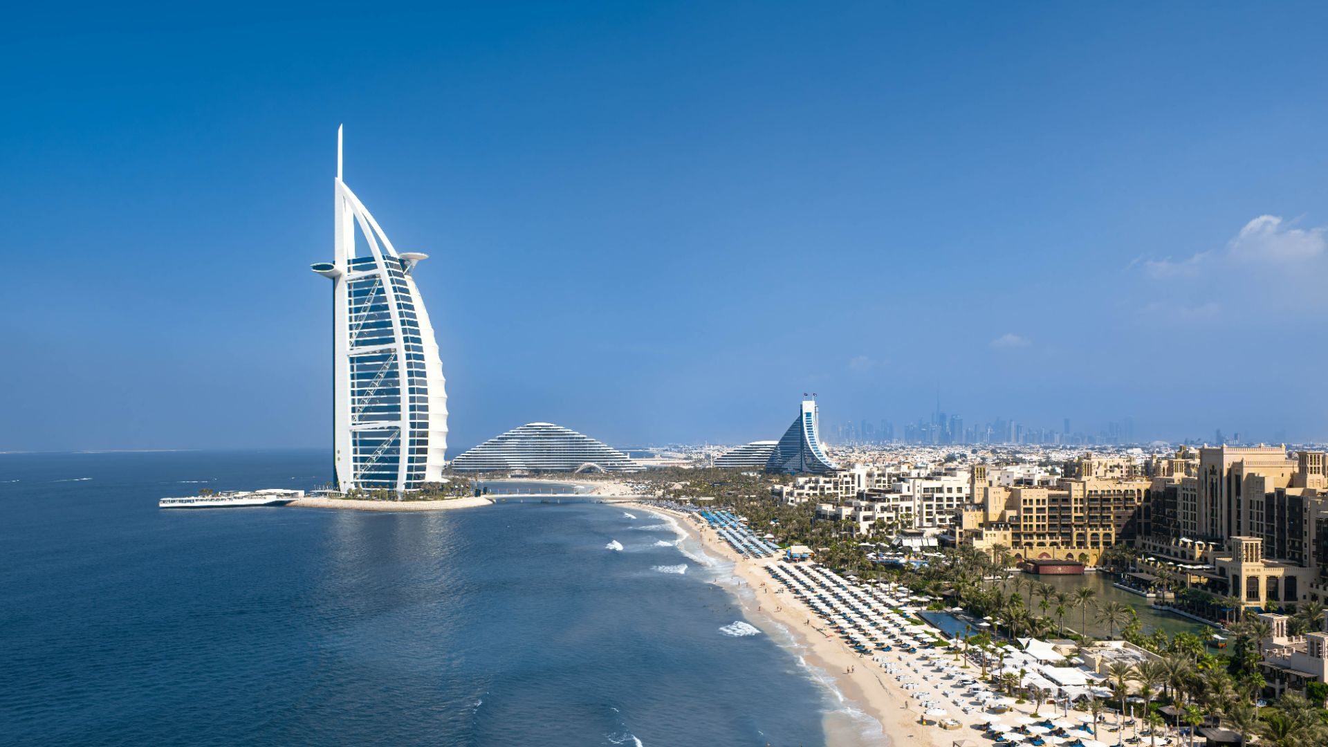 Half-Day Dubai City Tour