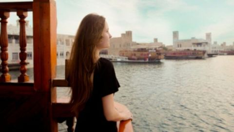 Creek Sightseeing Cruise with Unlimited Freshly Baked Pizza & Soft Drinks - without transfer