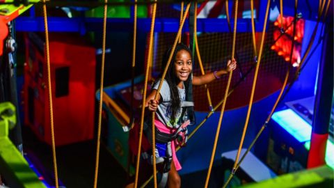 WonderWorks All Access Adults@Kids Prices